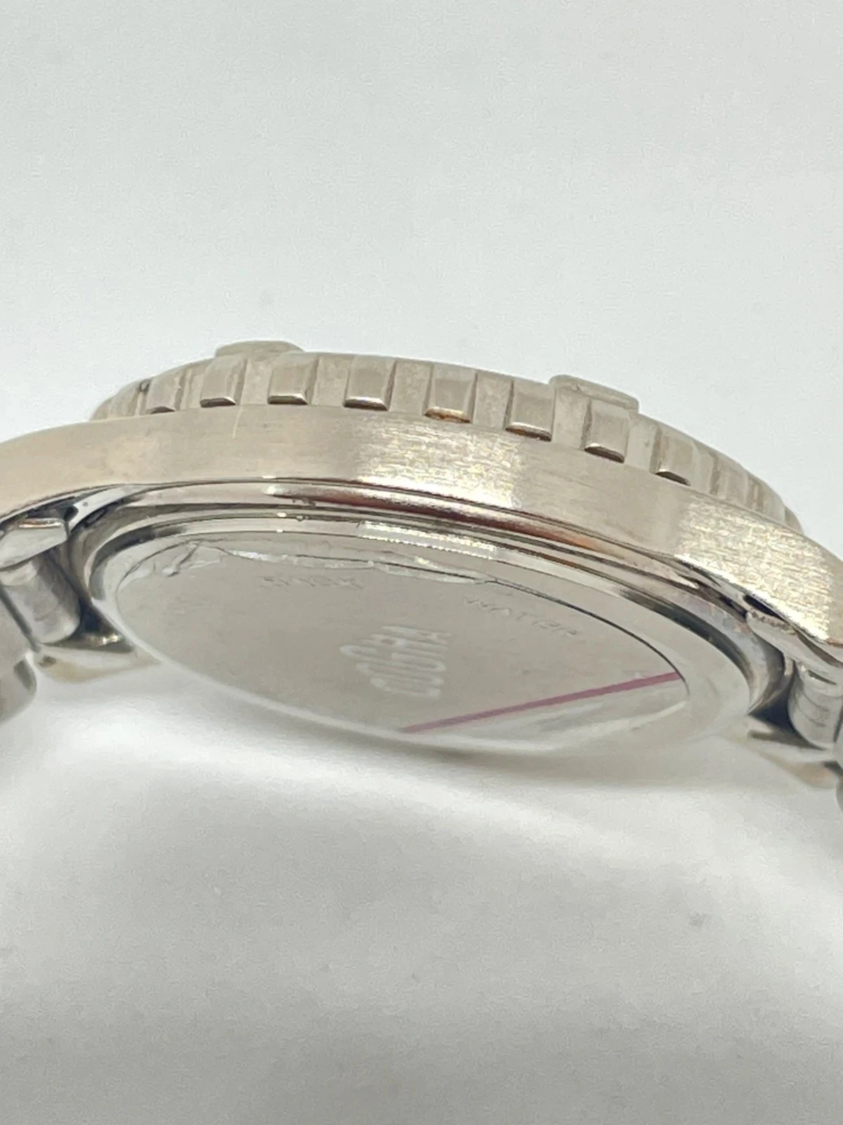 Relógio Vintage Marca Dogma - Em Perfeito Estado - Discreto e elegante para mulheres de bom gosto – photo 10